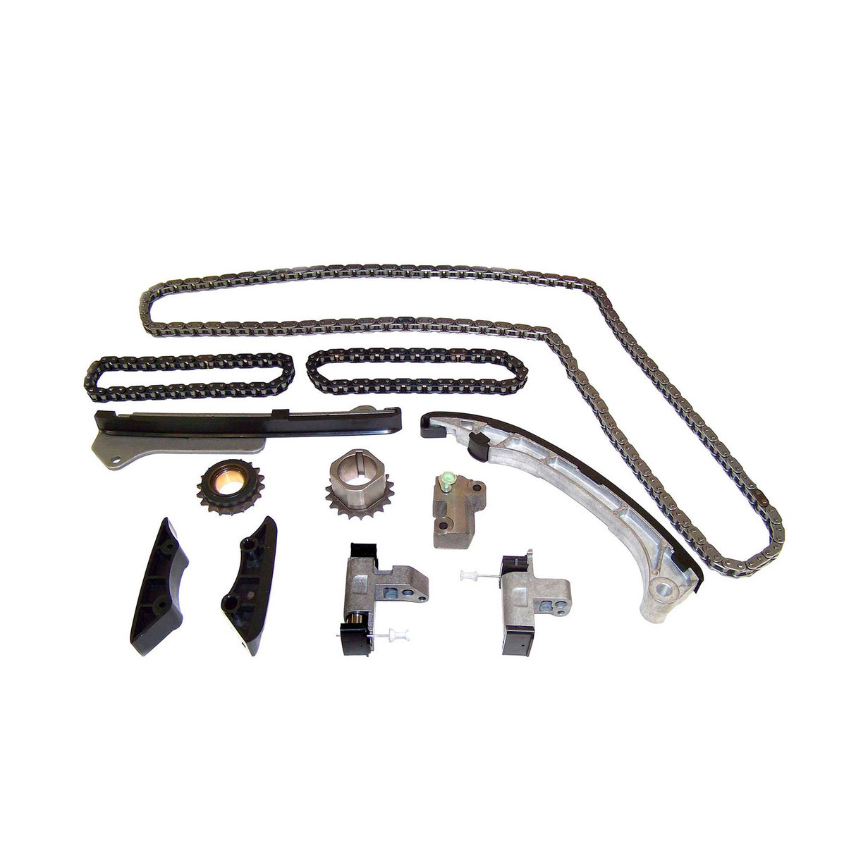 Timing Chain Kit with Water Pump 2005-2018 Lexus,Toyota 3.5L