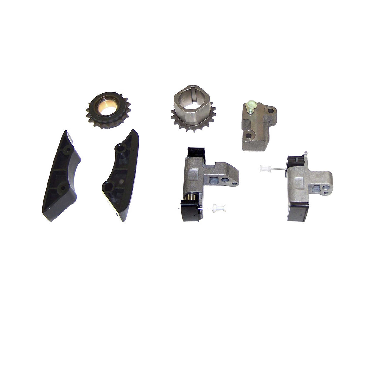 Timing Set 2005-2018 Lexus,Toyota 2.5L-3.5L