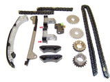 Timing Chain Kit with Water Pump 2003-2015 Toyota 4.0L