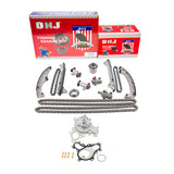 Timing Chain Kit with Water Pump 2010-2021 Lexus,Toyota 4.6L