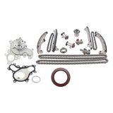 Timing Chain Kit with Water Pump 2010-2021 Lexus,Toyota 4.6L