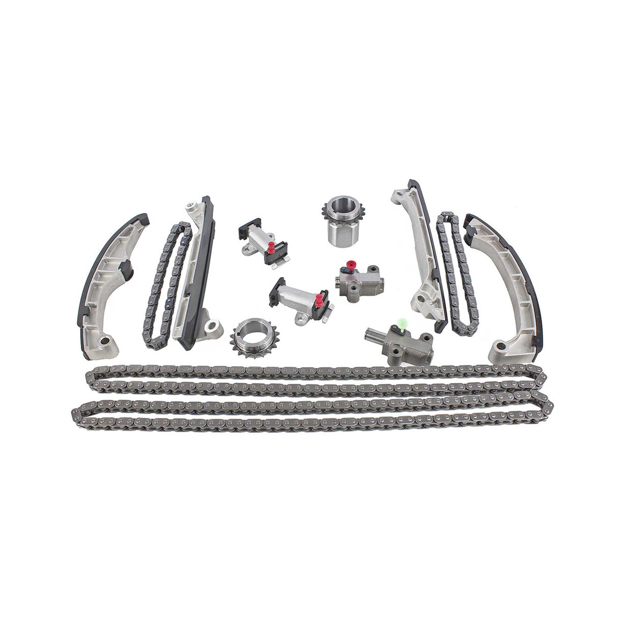 Timing Chain Kit with Water Pump 2010-2021 Lexus,Toyota 4.6L