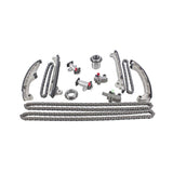 Timing Chain Kit with Water Pump 2010-2021 Lexus,Toyota 4.6L