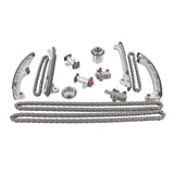 Master Engine Rebuild Kit 2015-2017 Lexus 5.0L