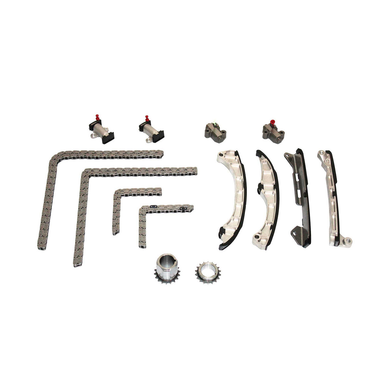 Timing Chain Kit with Water Pump 2007-2021 Lexus, Toyota 5.7L V8
