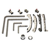 Timing Chain Kit with Water Pump 2007-2021 Lexus,Toyota 5.7L