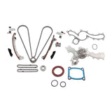 Timing Chain Kit with Water Pump 2010-2022 Toyota 4.0L