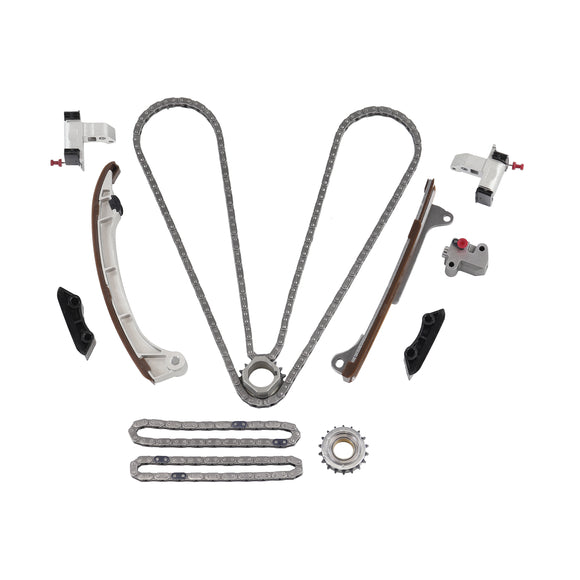 Timing Chain Kit with Water Pump 2010-2022 Toyota 4.0L