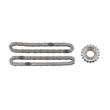 2014 Toyota FJ Cruiser 4.0L Timing Set