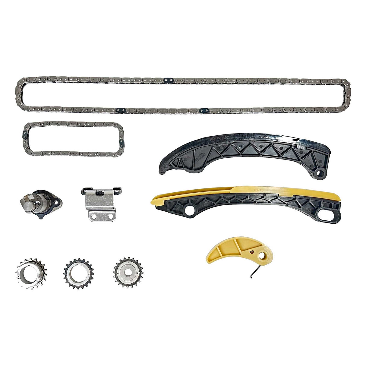 Timing Chain Kit For 2014-2022 Scion Toyota  DOHC