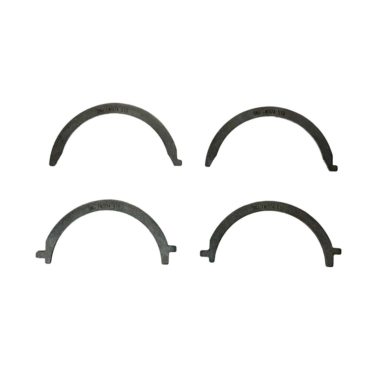 2015 Ram 1500 3.0L Thrust Washer