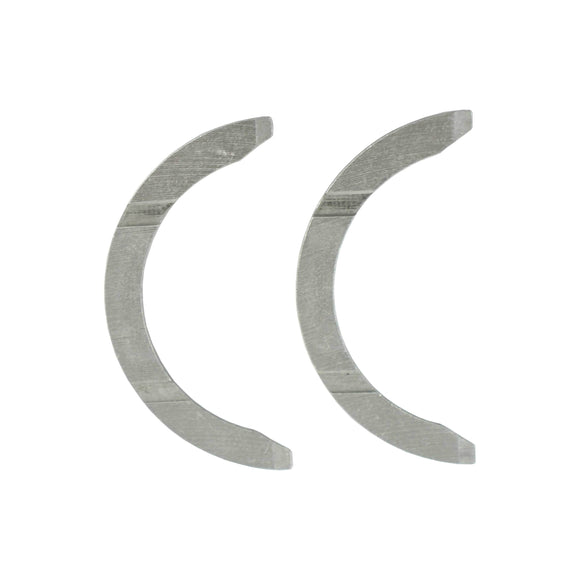 Crankshaft Thrust Washer Set 1989-2006 Nissan 1.6L-1.8L