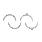 Master Engine Rebuild Kit 1990-1992 Geo 1.6L