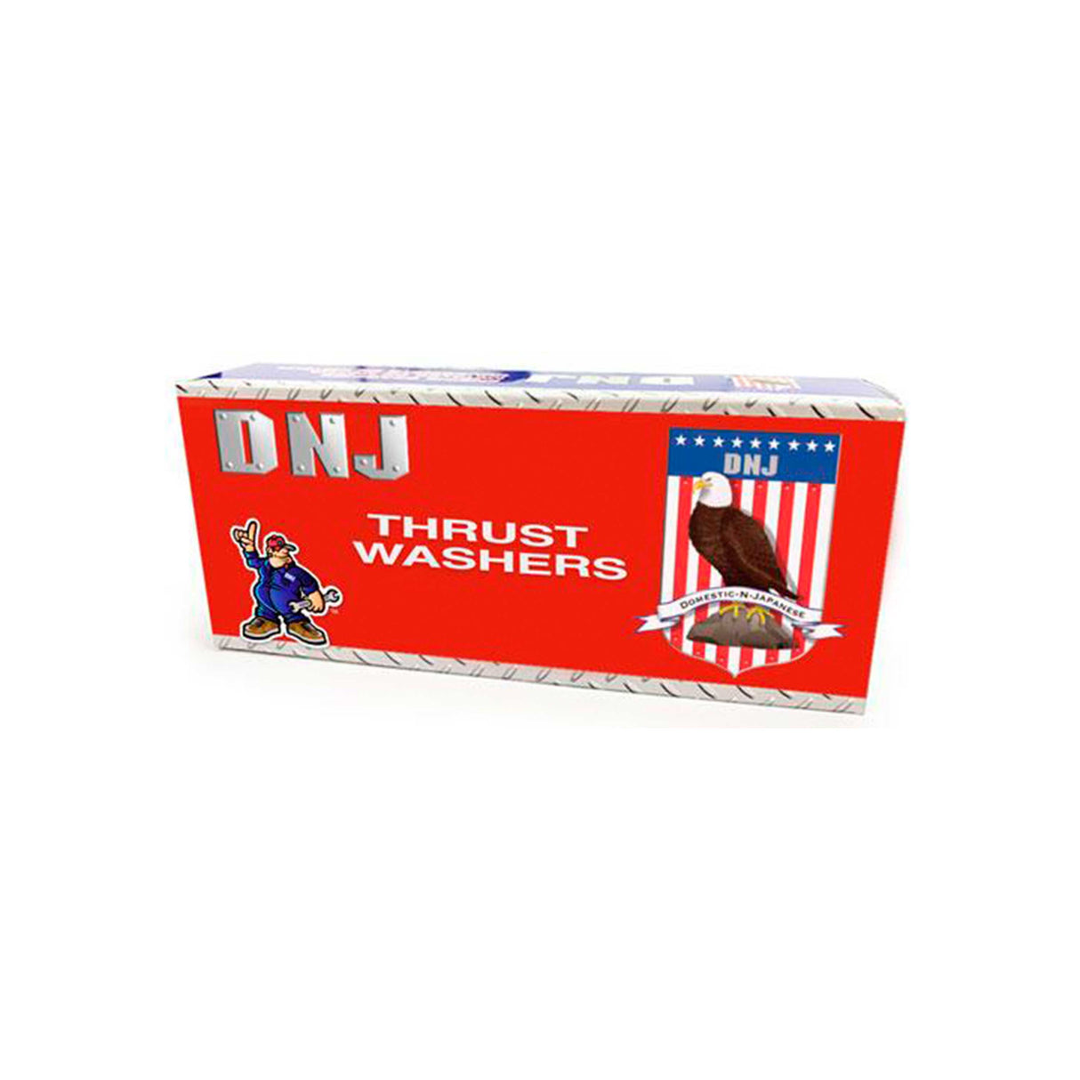 Engine Rebuild Kit 1996-1999 Ford 3.4L