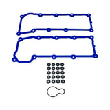 dnj valve cover gasket set 2002-2005 dodge,jeep ram 1500,liberty,ram 1500 v6 3.7l vc1105g