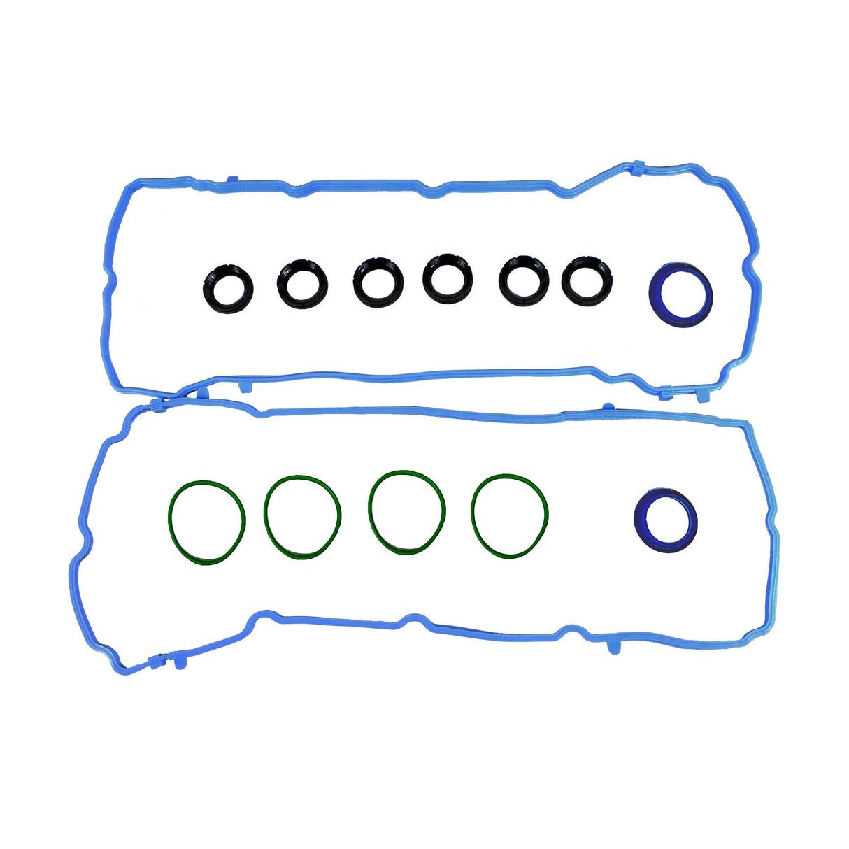 2012 Dodge Grand Caravan 3.6L Valve Cover Gasket