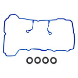dnj valve cover gasket set 2011-2017 hyundai,kia elantra,elantra,soul l4 1.8l,2.0l vc193g