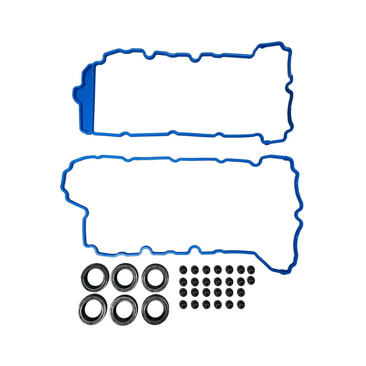 Valve Cover Gasket Set 2014-2017 Buick,Cadillac,Chevrolet,GMC 3.6L