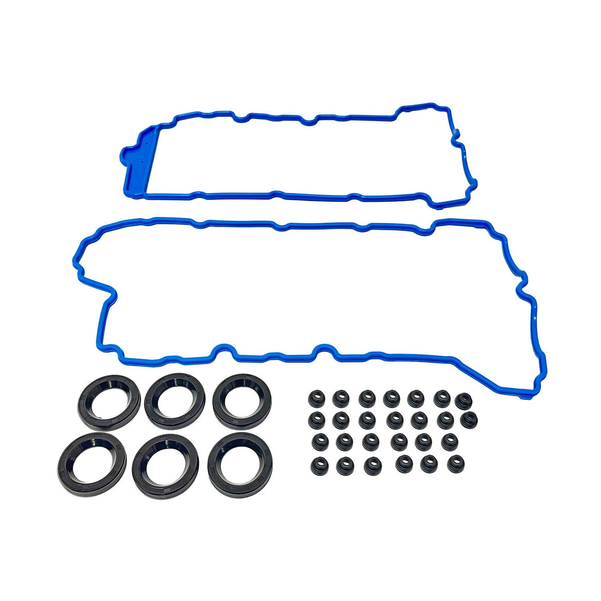 Valve Cover Gasket Set 2014-2017 Buick,Cadillac,Chevrolet,GMC 3.6L