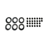 Valve Cover Gasket Set 2014-2017 Buick,Cadillac,Chevrolet,GMC 3.6L
