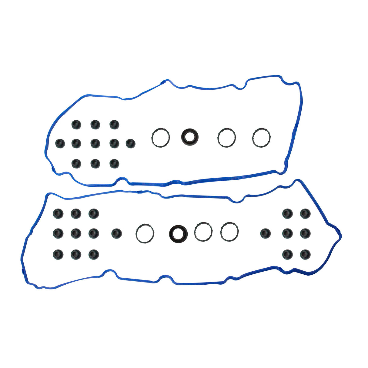 Valve Cover Gasket Set 2009-2012 Ford,Mazda,Mercury 3.0L