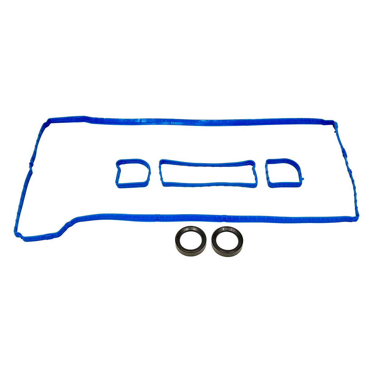 Valve Cover Gasket Set 2012-2017 Ford 2.0L