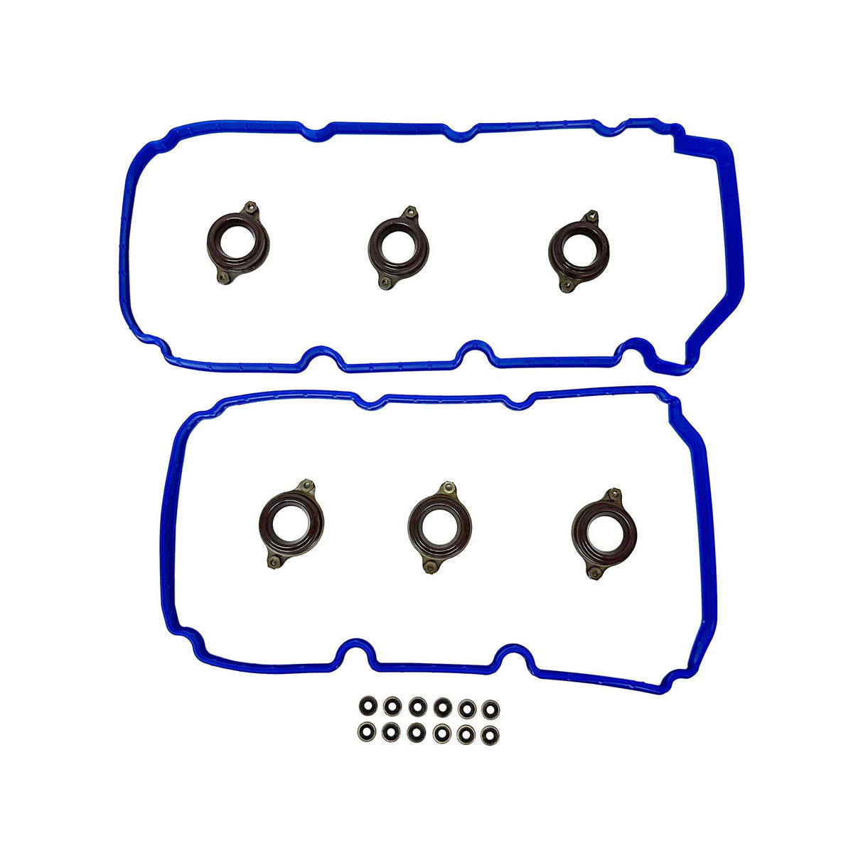 2015 Honda Crosstour 3.5L Valve Cover Gasket
