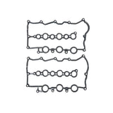 Valve Cover Gasket with Grommets for 2018-2021 Forda F-150 3.0L V6 24V DOHC 2993cc