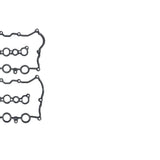 Valve Cover Gasket with Grommets for 2018-2021 Forda F-150 3.0L V6 24V DOHC 2993cc