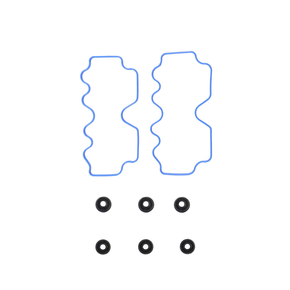 Valve Cover Gasket Set 1990-1998 Subaru 1.8L-2.2L