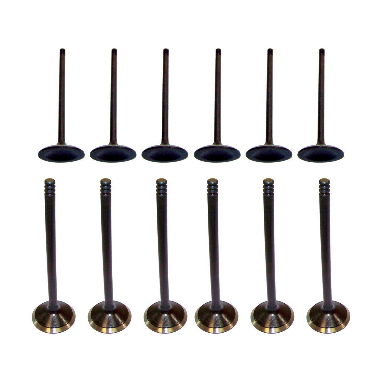 Exhaust Intake Valve Kit 1996-1999 Ford 3.8L