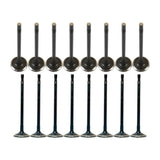 Exhaust / Intake Valve Kit 2014-2018 Ram 3.0L