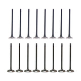 Exhaust / Intake Valve Kit 2012-2022 Acura 1.8L-2.0L