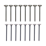 Exhaust / Intake Valve Kit 2012-2022 Acura 1.8L-2.0L