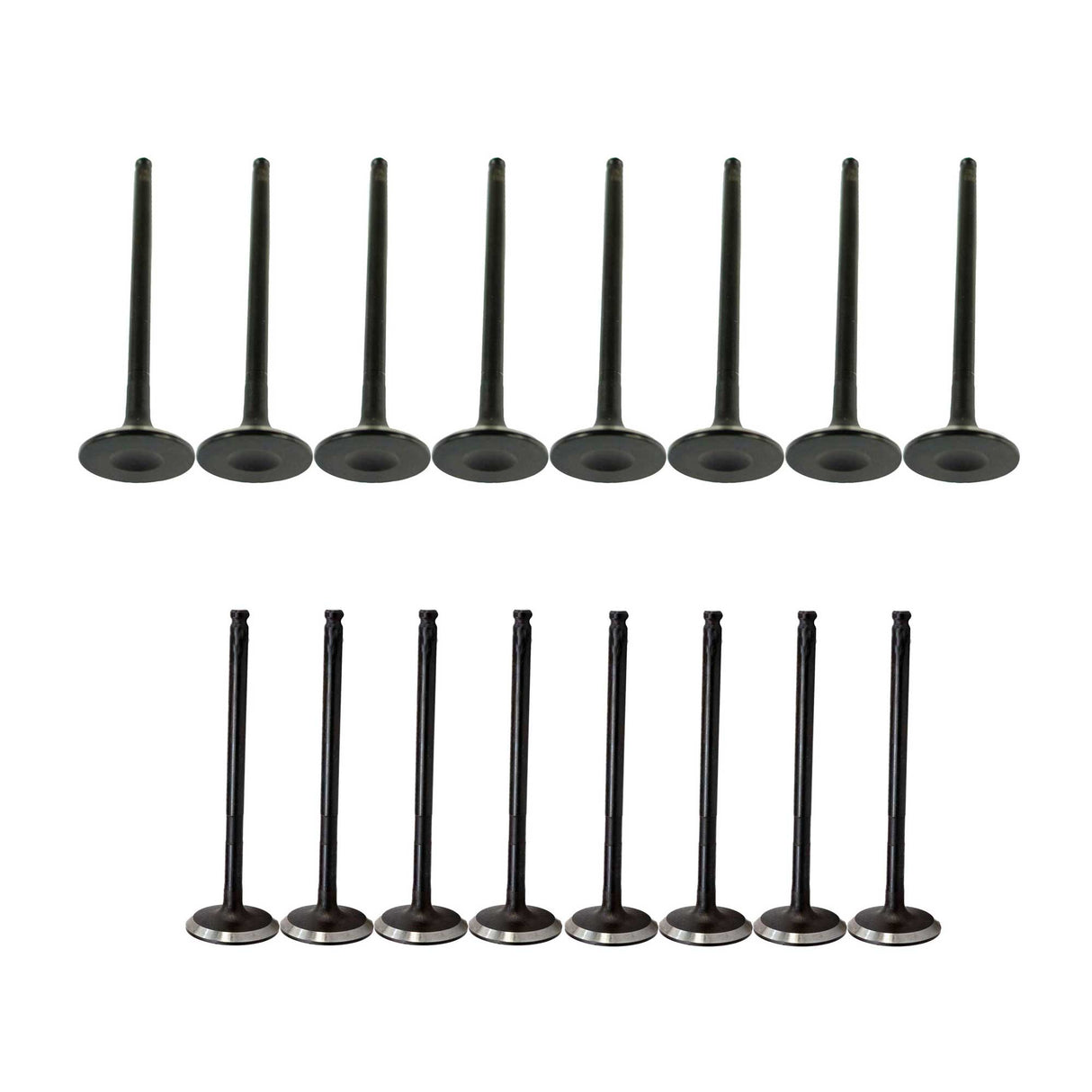 Exhaust / Intake Valve Kit 2013-2015 Chevrolet 1.2L