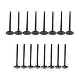 Exhaust / Intake Valve Kit 2013-2015 Chevrolet 1.2L