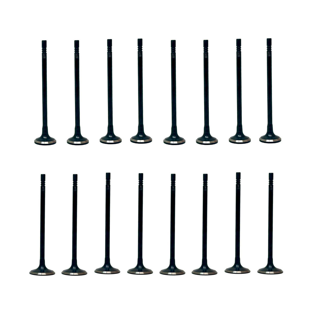 Exhaust Intake Valve Kit 2016-2019 Chevrolet 1.5L