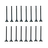 Exhaust Intake Valve Kit 2016-2019 Chevrolet 1.5L