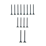 Exhaust Intake Valve Kit 2016-2019 Chevrolet 1.5L