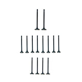 Exhaust Intake Valve Kit 2016-2019 Chevrolet 1.5L