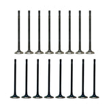 Exhaust / Intake Valve Kit 2016-2022 Buick 1.4L-1.5L