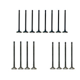 Exhaust / Intake Valve Kit 2016-2022 Buick 1.4L-1.5L