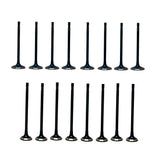 Exhaust Intake Valve Kit 2016-2022 Chevrolet 1.4L