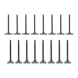 Exhaust Intake Valve Kit For 2011-2022 Chrysler Dodge Jeep OHV