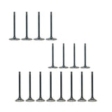 Exhaust Intake Valve Kit For 2011-2022 Chrysler Dodge Jeep OHV