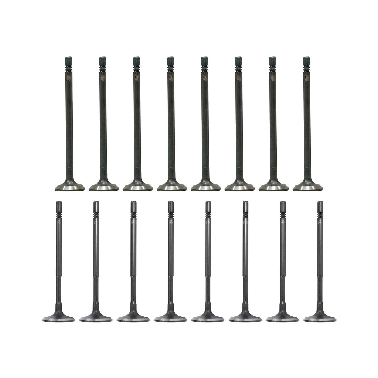 Exhaust / Intake Valve Kit 2014-2015 Mercedes-Benz 2.0L