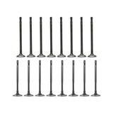 Exhaust / Intake Valve Kit 2014-2015 Mercedes-Benz 2.0L