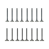 Exhaust / Intake Valve Kit 2007-2009 Suzuki 2.0L