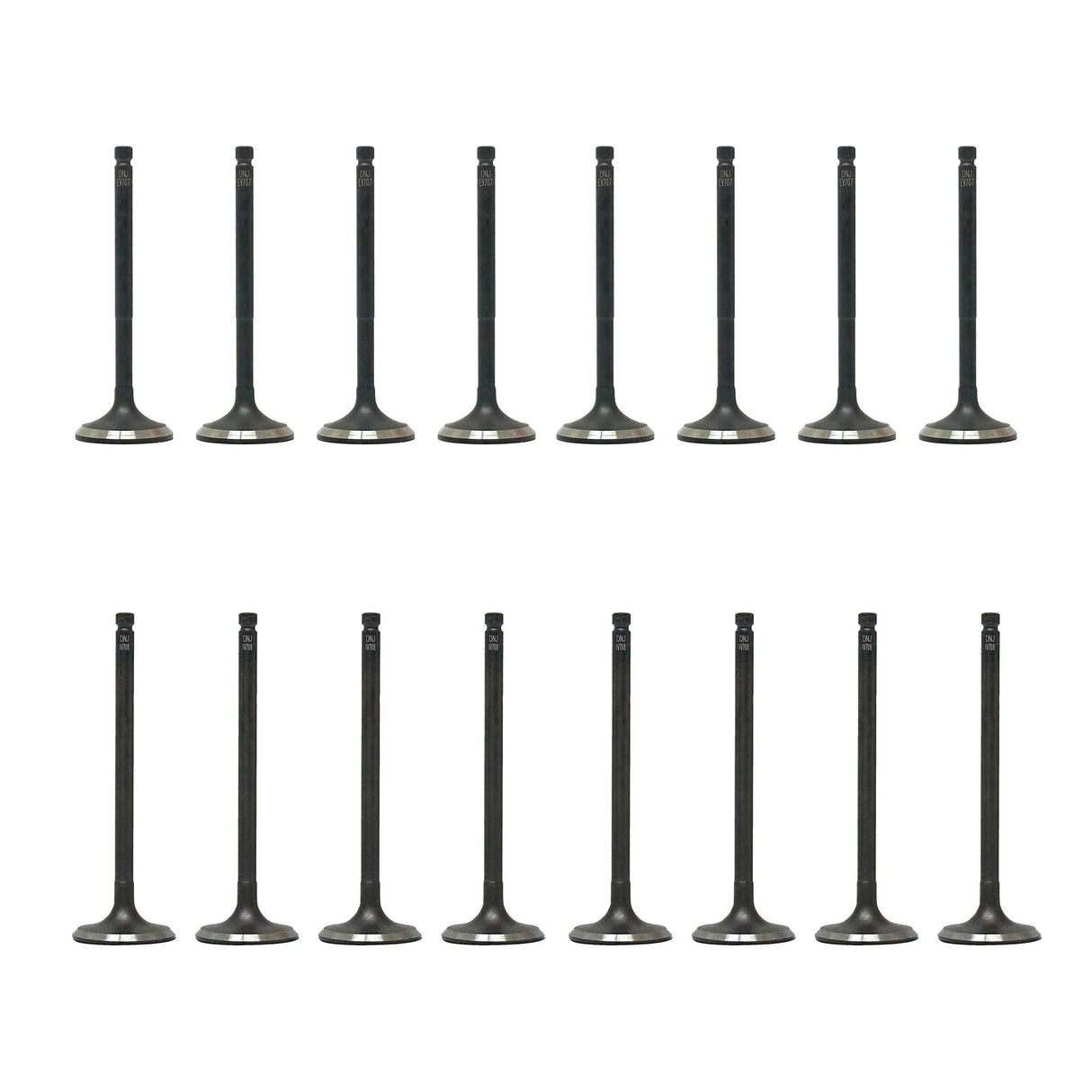 Exhaust / Intake Valve Kit 1996 Subaru 2.5L