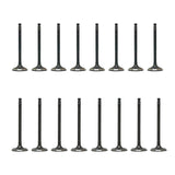 Exhaust / Intake Valve Kit 1996 Subaru 2.5L